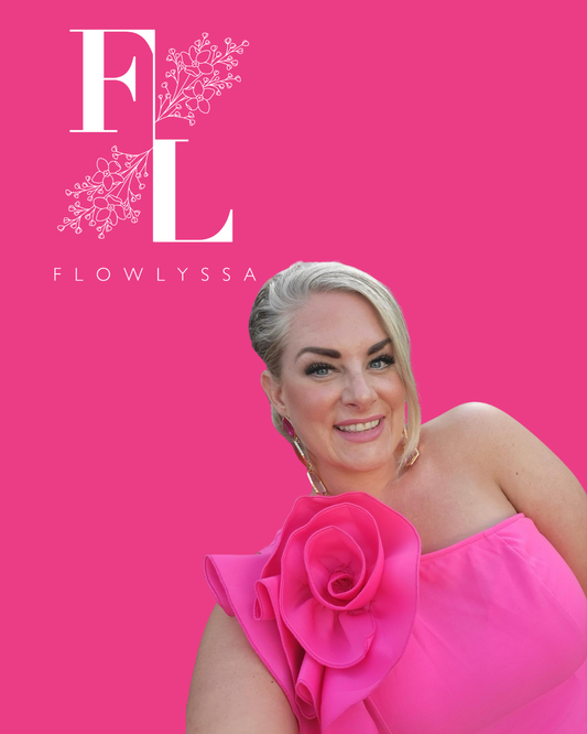 Waarom ik begonnen ben met Flowlyssa