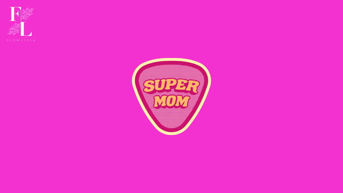 Cadeaus voor mama – because she’s a hot mom!