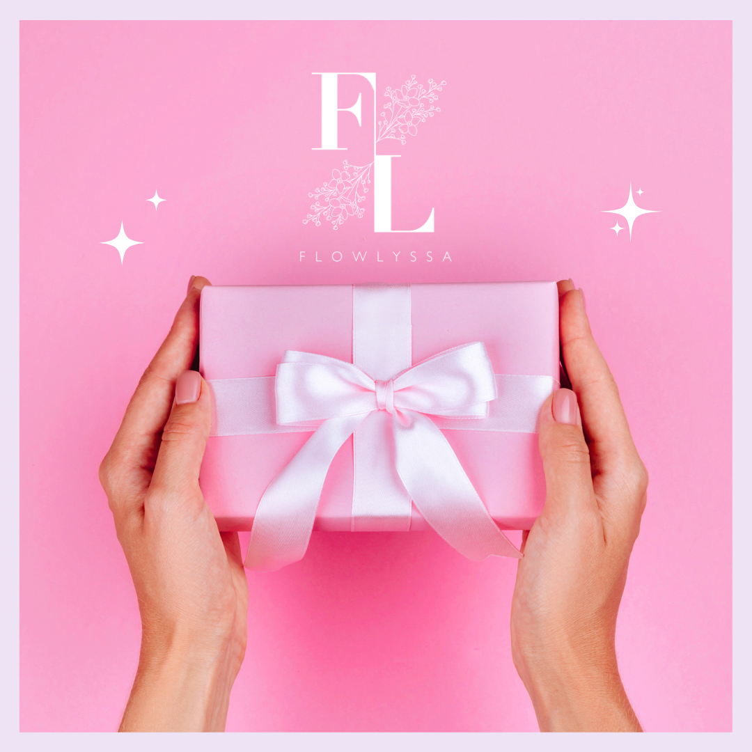 Flowlyssa Cadeaus om Haar te Verwennen