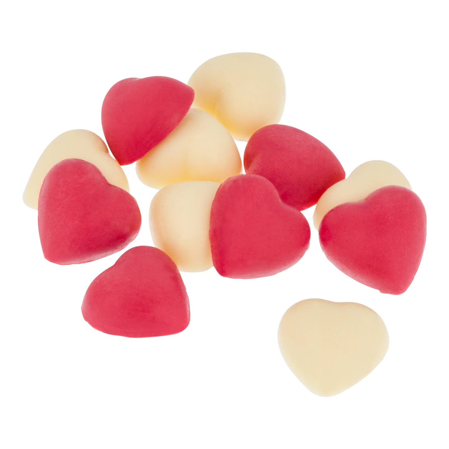 Voor Jou Chocolade - Hartjes