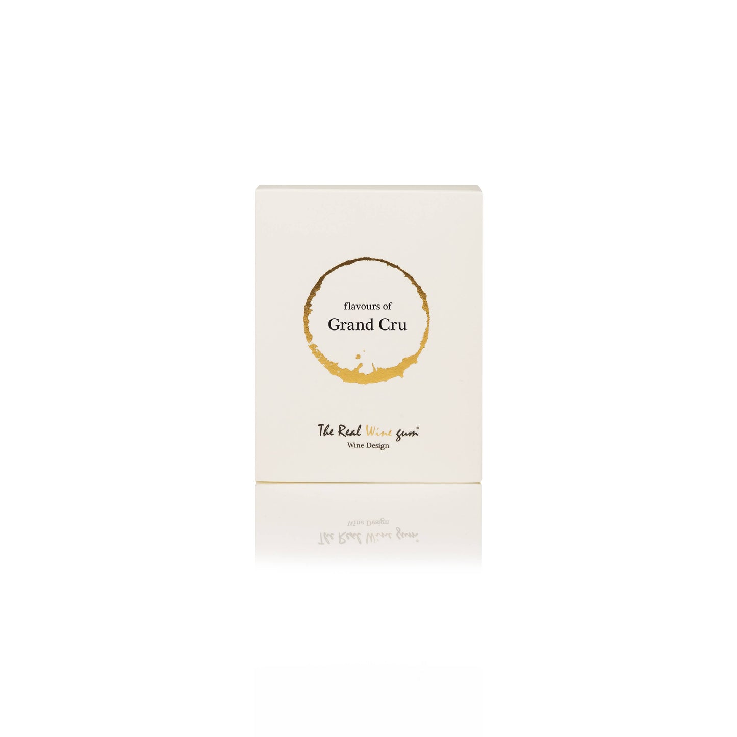 Grand Cru Champagne Wine Gum - Enkele Cadeaubox